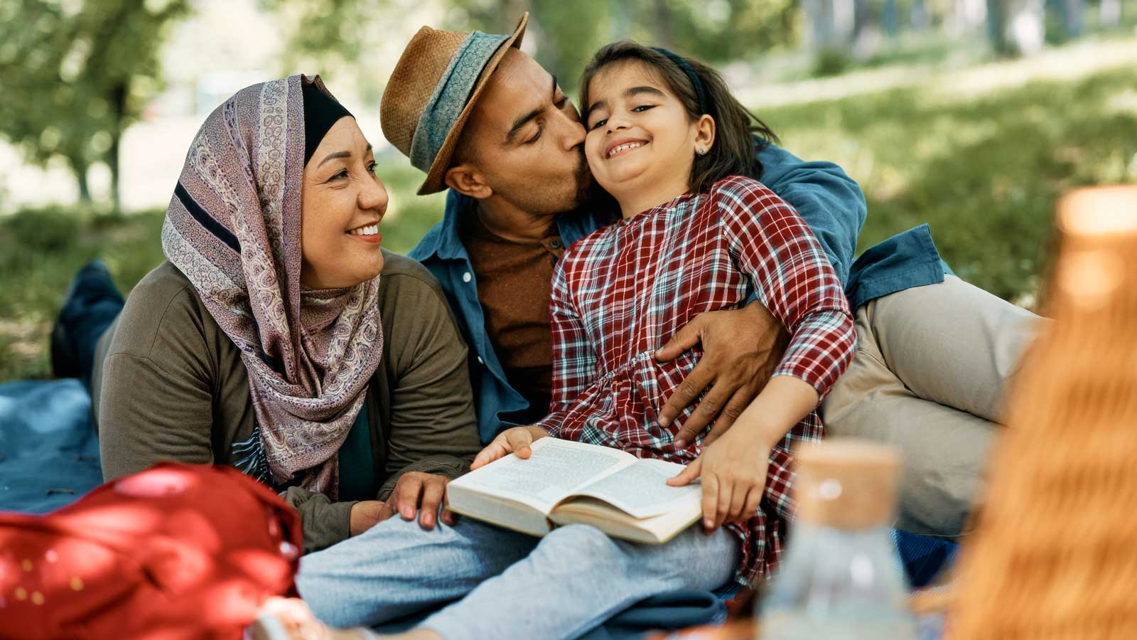 Family Learning