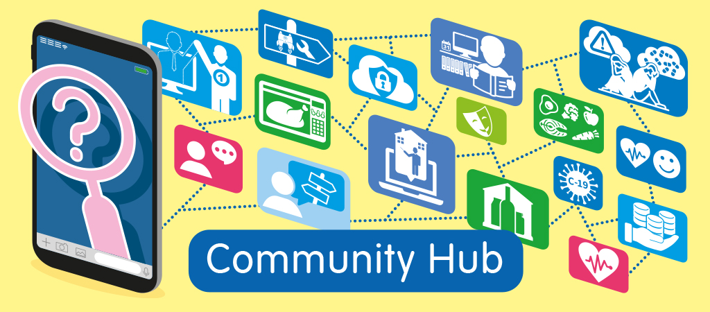 Community Hub 